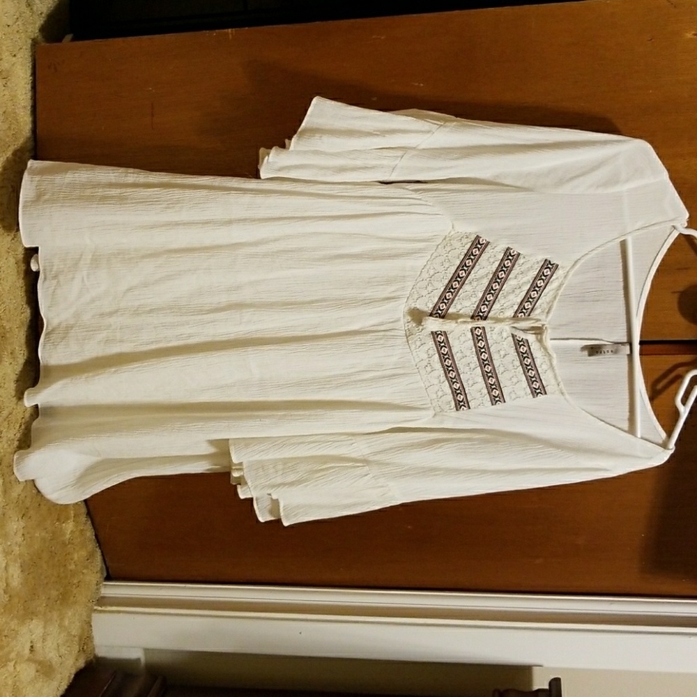 Boho Dress
